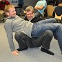 Spiele aktiv erleben